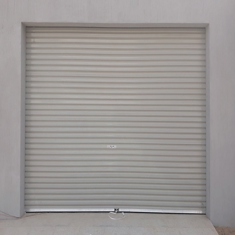 ALBarrak Automatic Doors